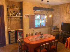 Casa Rural Ríos
